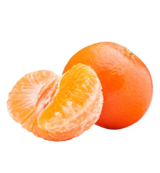 Mandarin